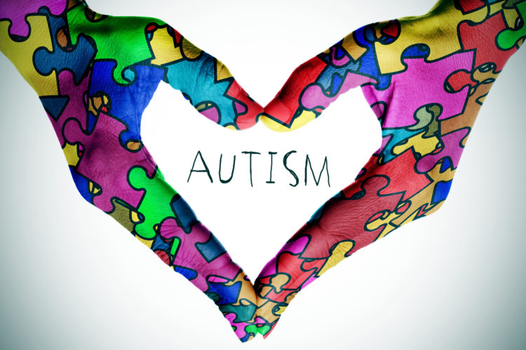 Autism Month Continues