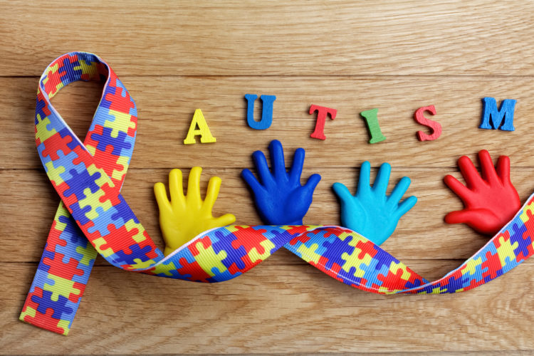 Autism Month